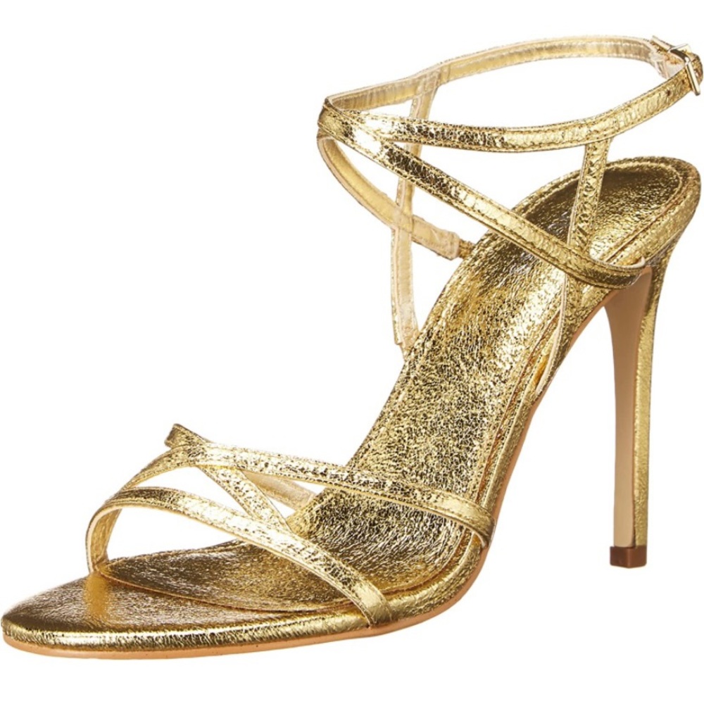 Guess Women's Fumi Heeled Sandal